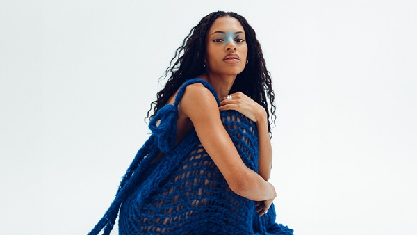 Annahstasia ACO On The Pier