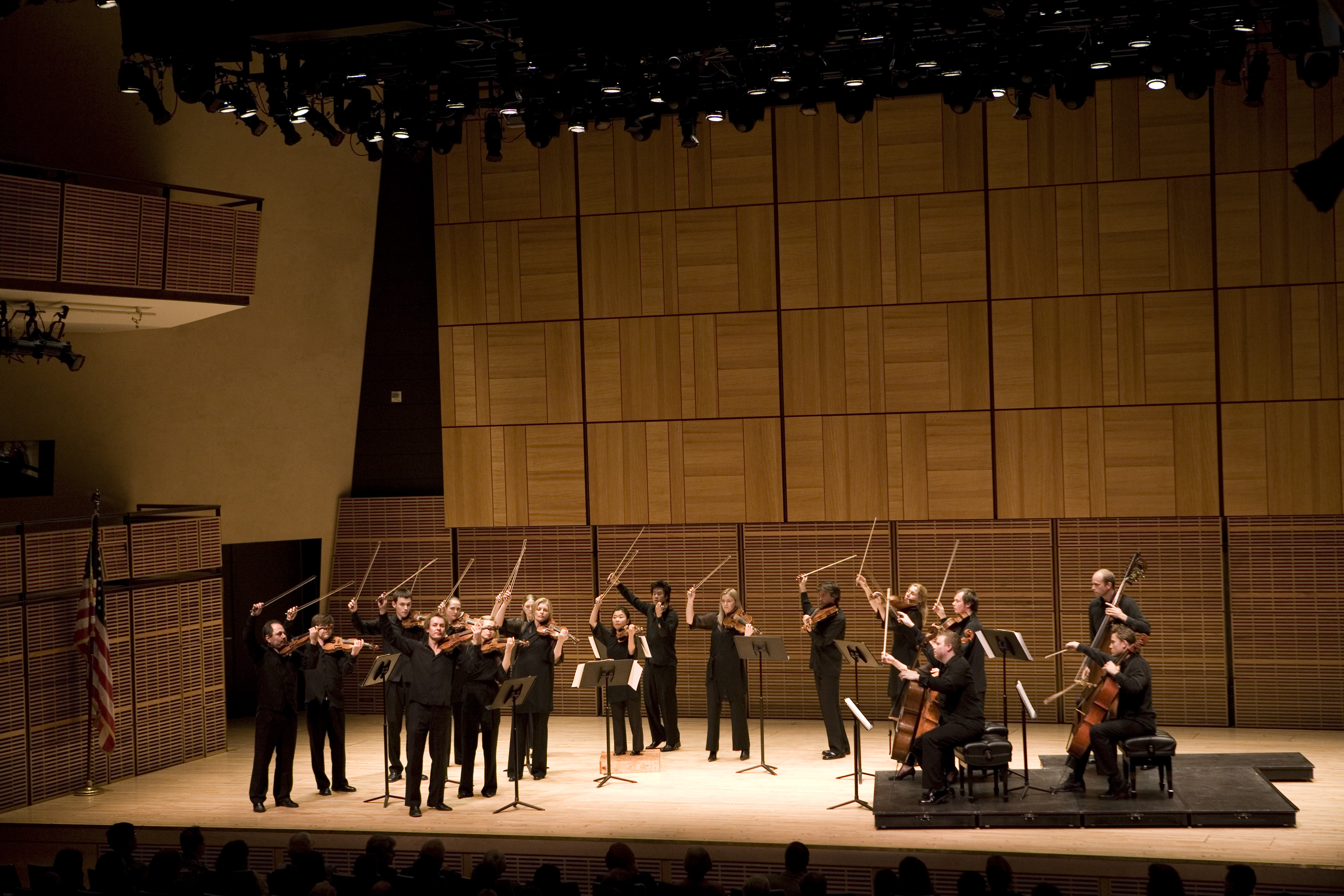 2009 ACO_NYC_Carnegie Hall