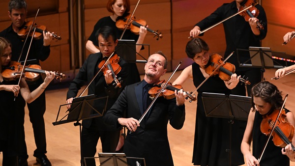 ACO Mozart