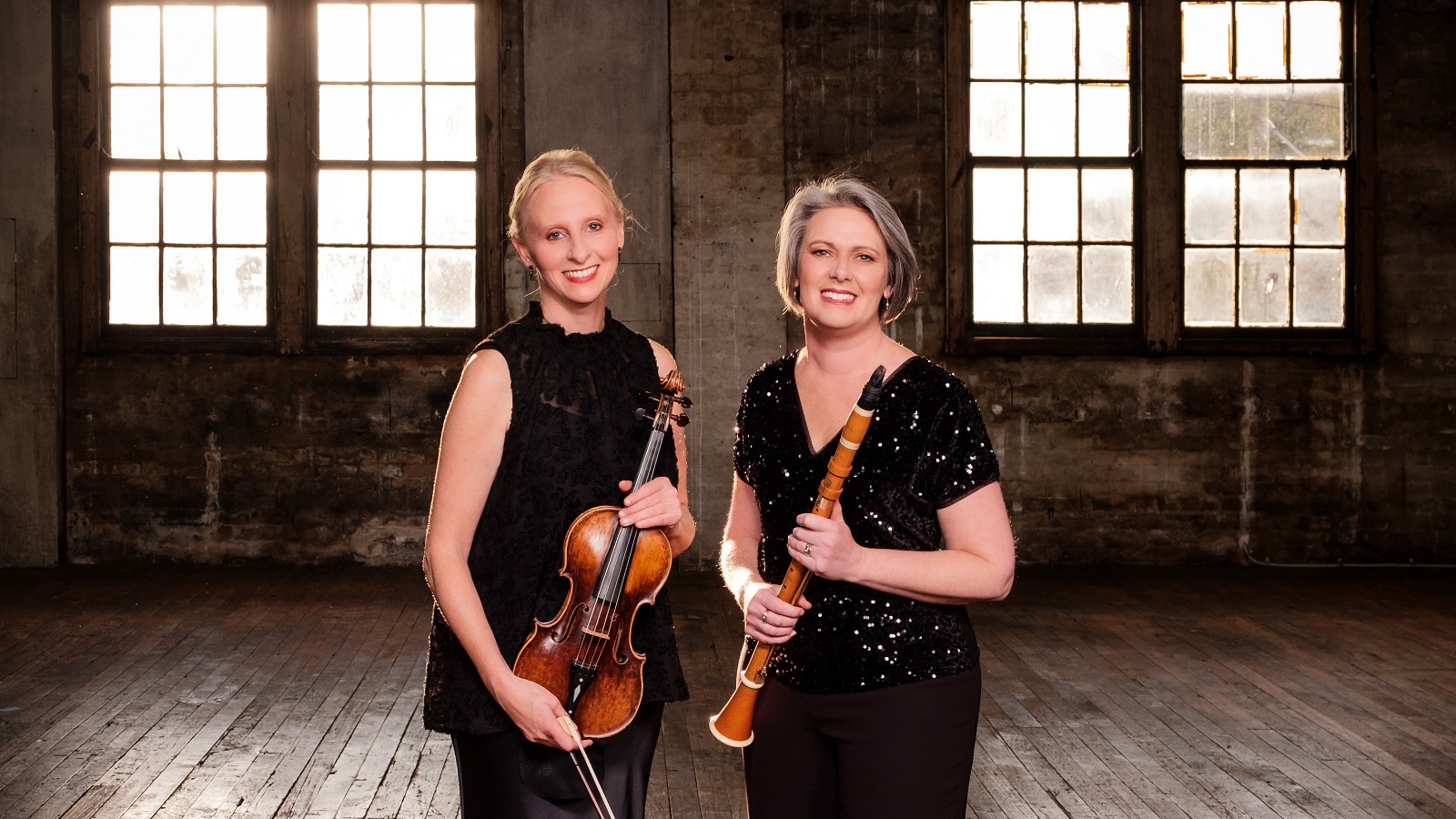 Australian Romantic and Classical Orchestra Voyage of Musical Discovery