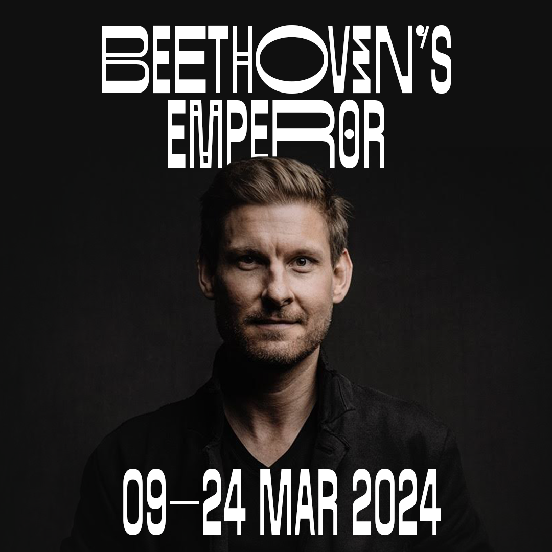 Beethoven's Emperor