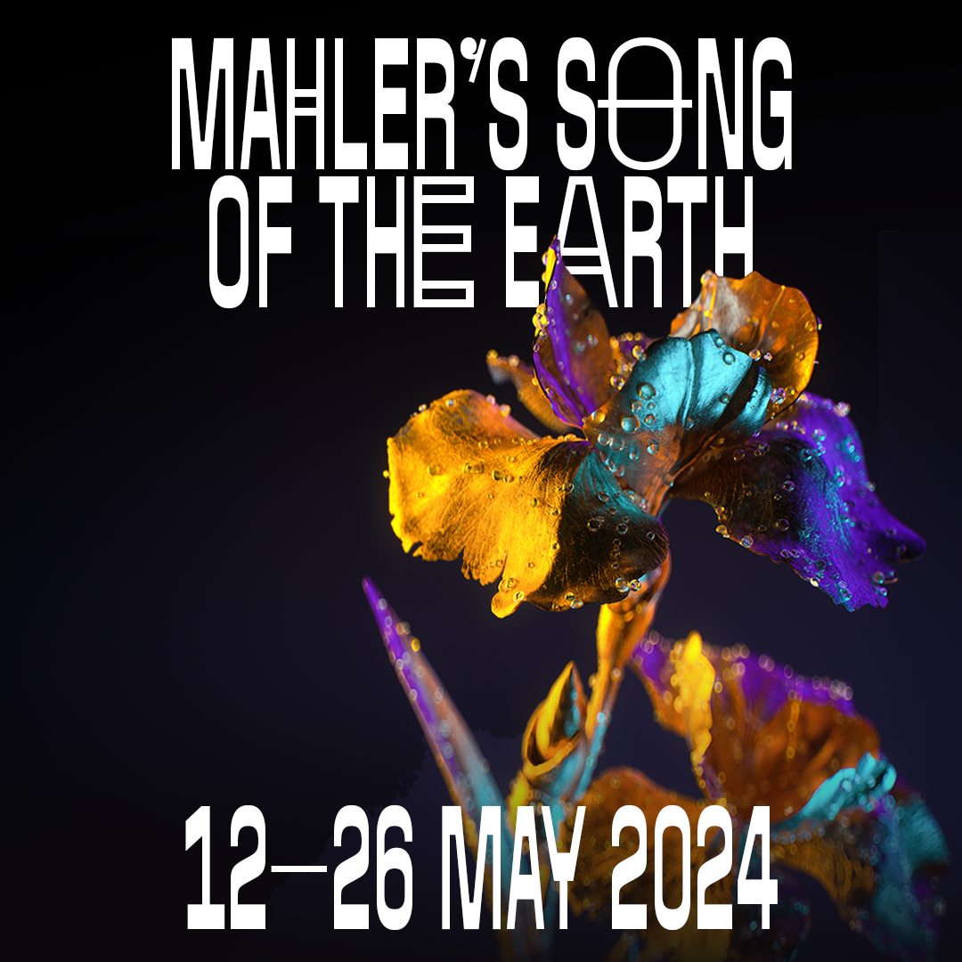Mahler's Song of the Earth