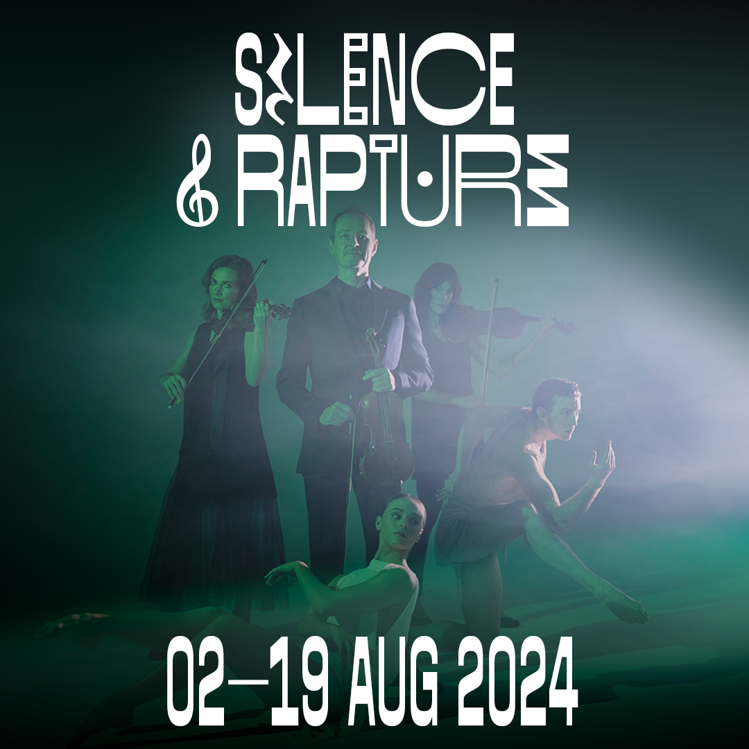 Silence & Rapture