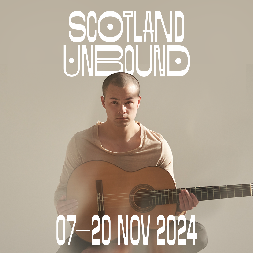 Scotland Unbound