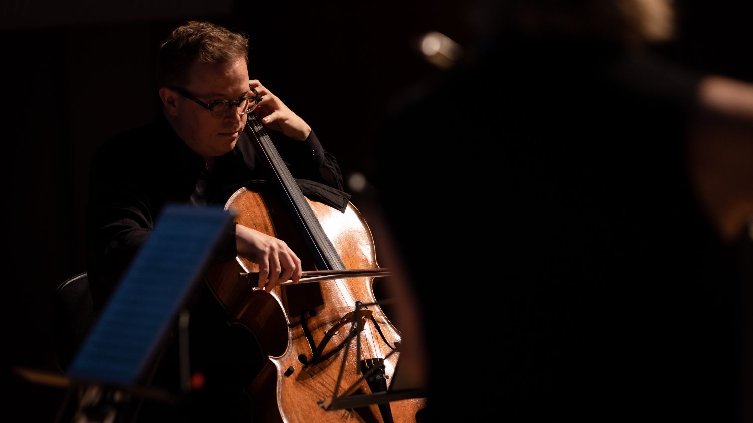 ACO Cello, Timo-Veikko Valve