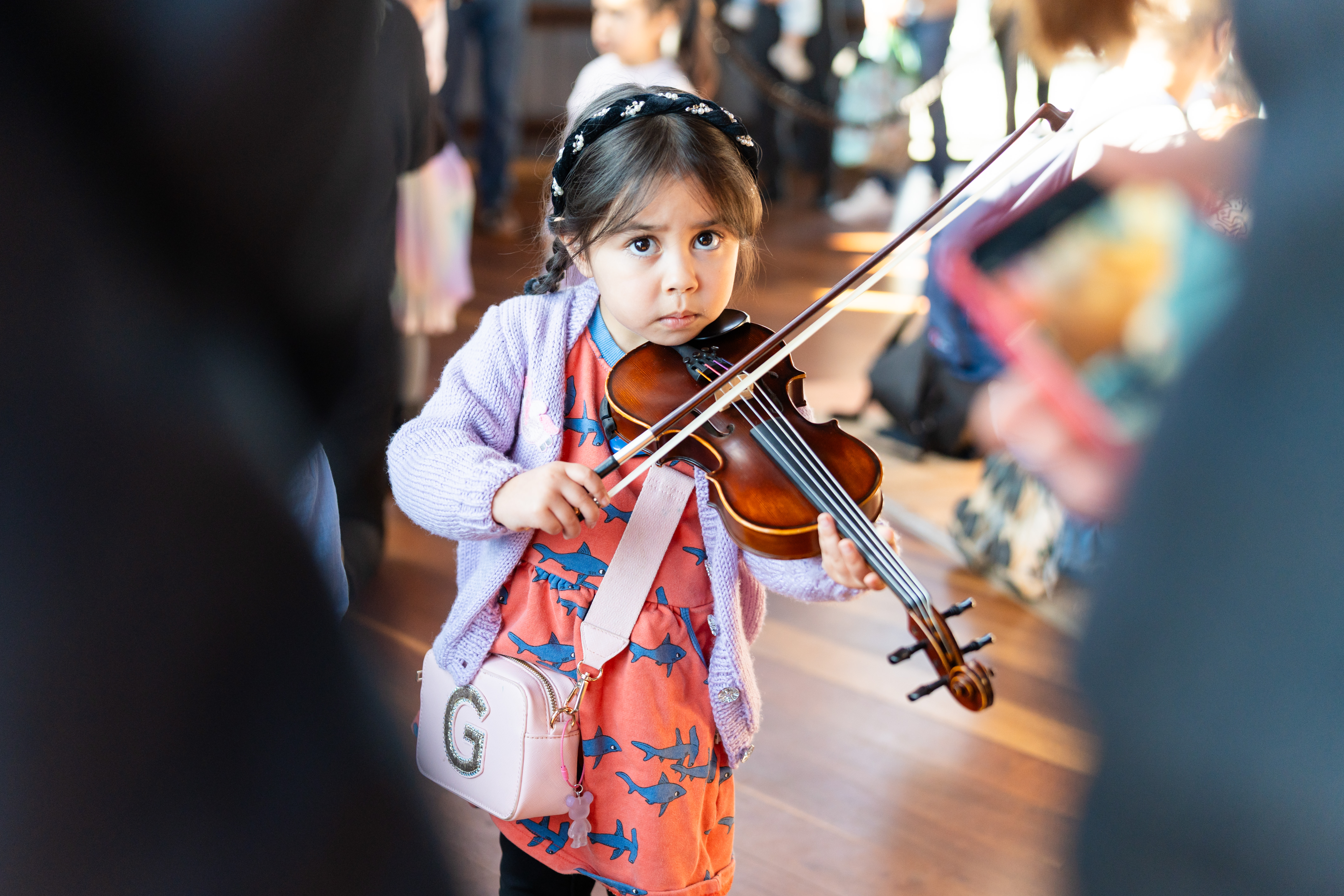 ACO Family Days 2026