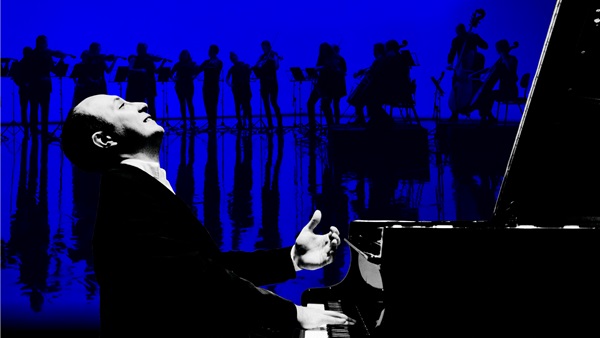 Gershwin & Shostakovich