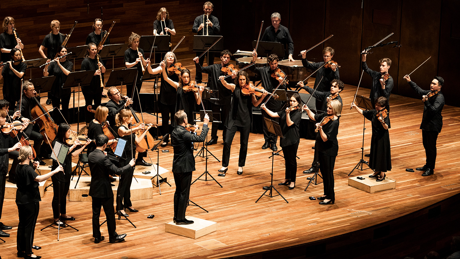 ACO 2026 Season: Mozart's Last Symphonies