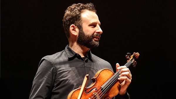 ACO 2026 Season: The Devil's Violin
