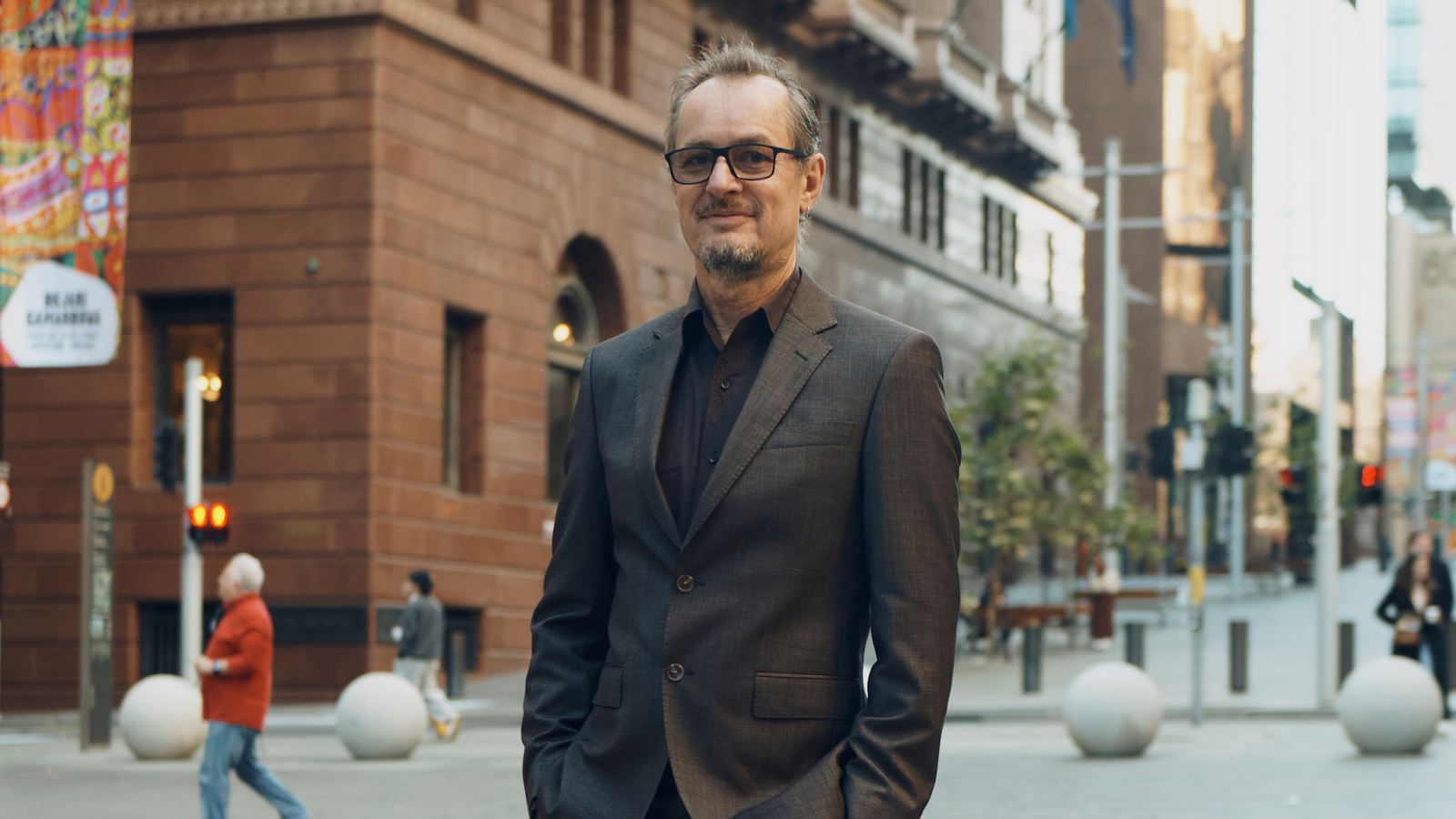 2026 Season Richard Togentti