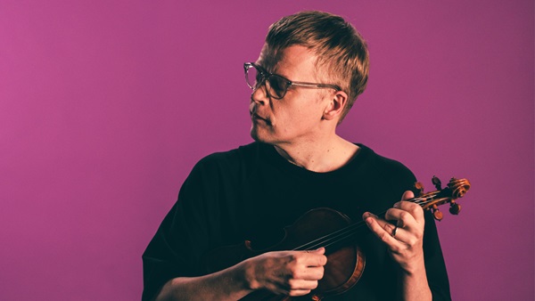 ACO 2026 Season: Pekka Kuusisto