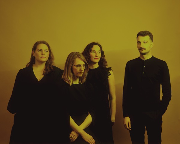 Rubiks Collective