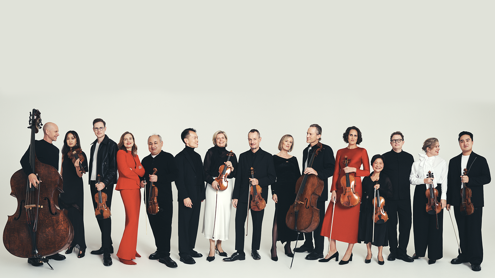 ACO 2025 Season Australian Chamber Orchestra