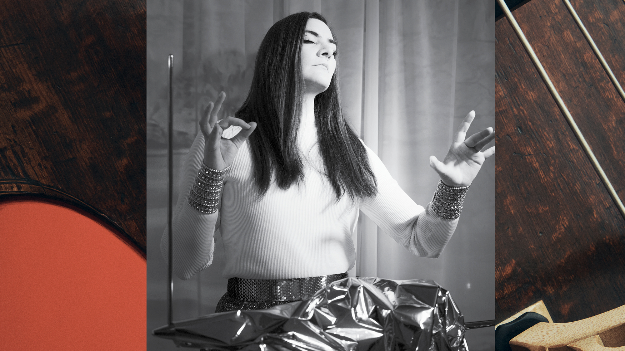 Bach to the Beach Boys and Beyond