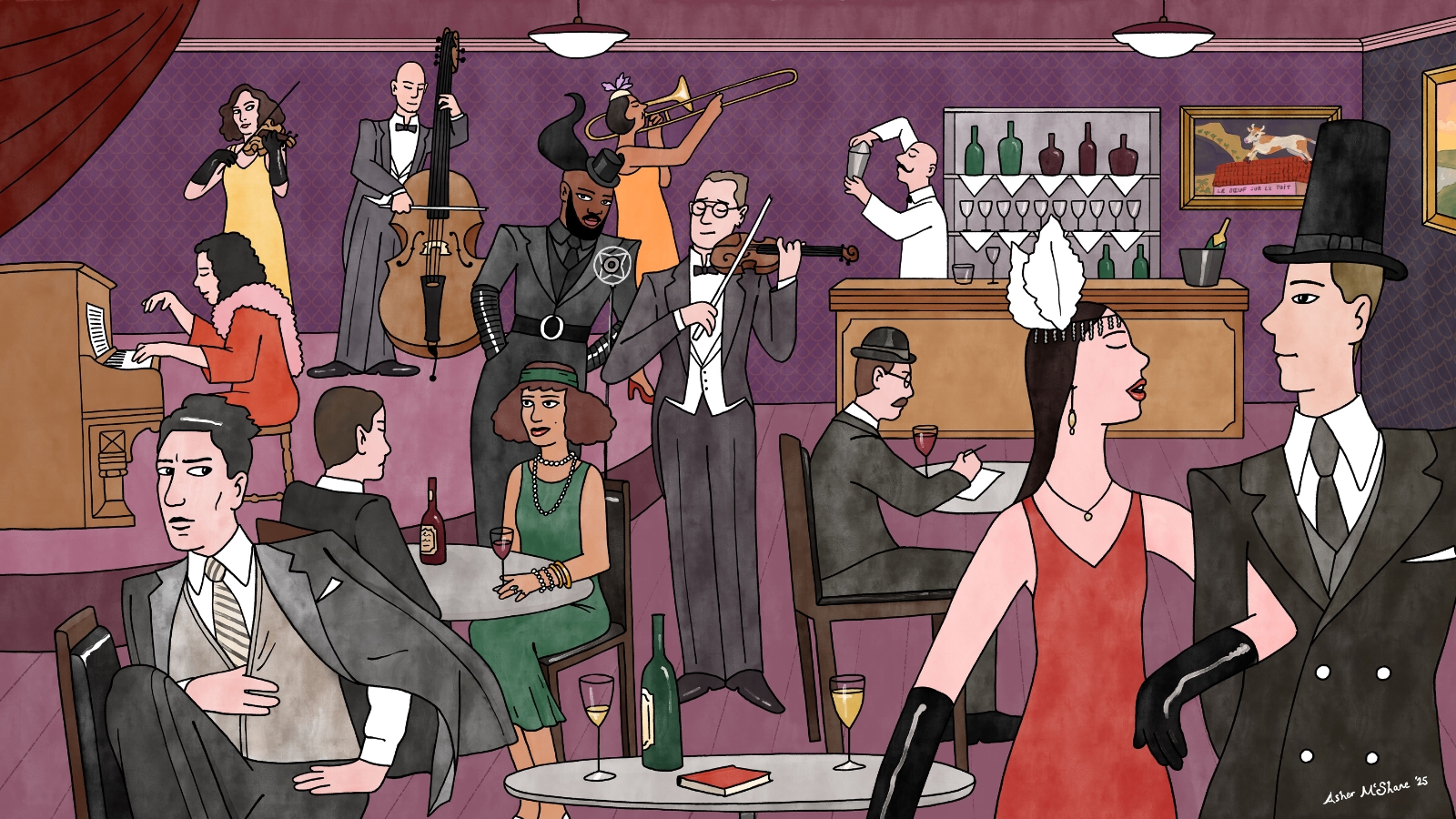 Cocteaus Circle1600x900