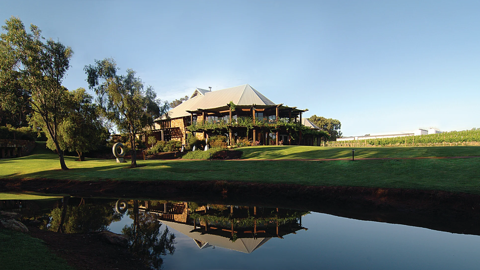 ACO 2025 Vasse Felix  Festival