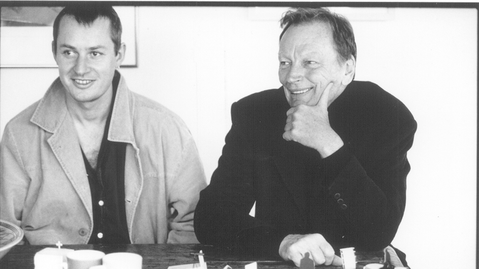 Tognetti and Bell