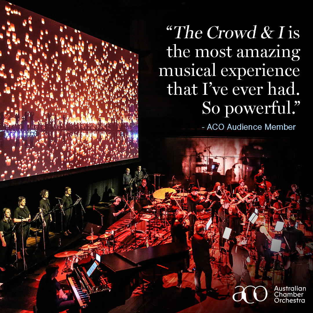 ACO Audience Member Crowd Quote 1