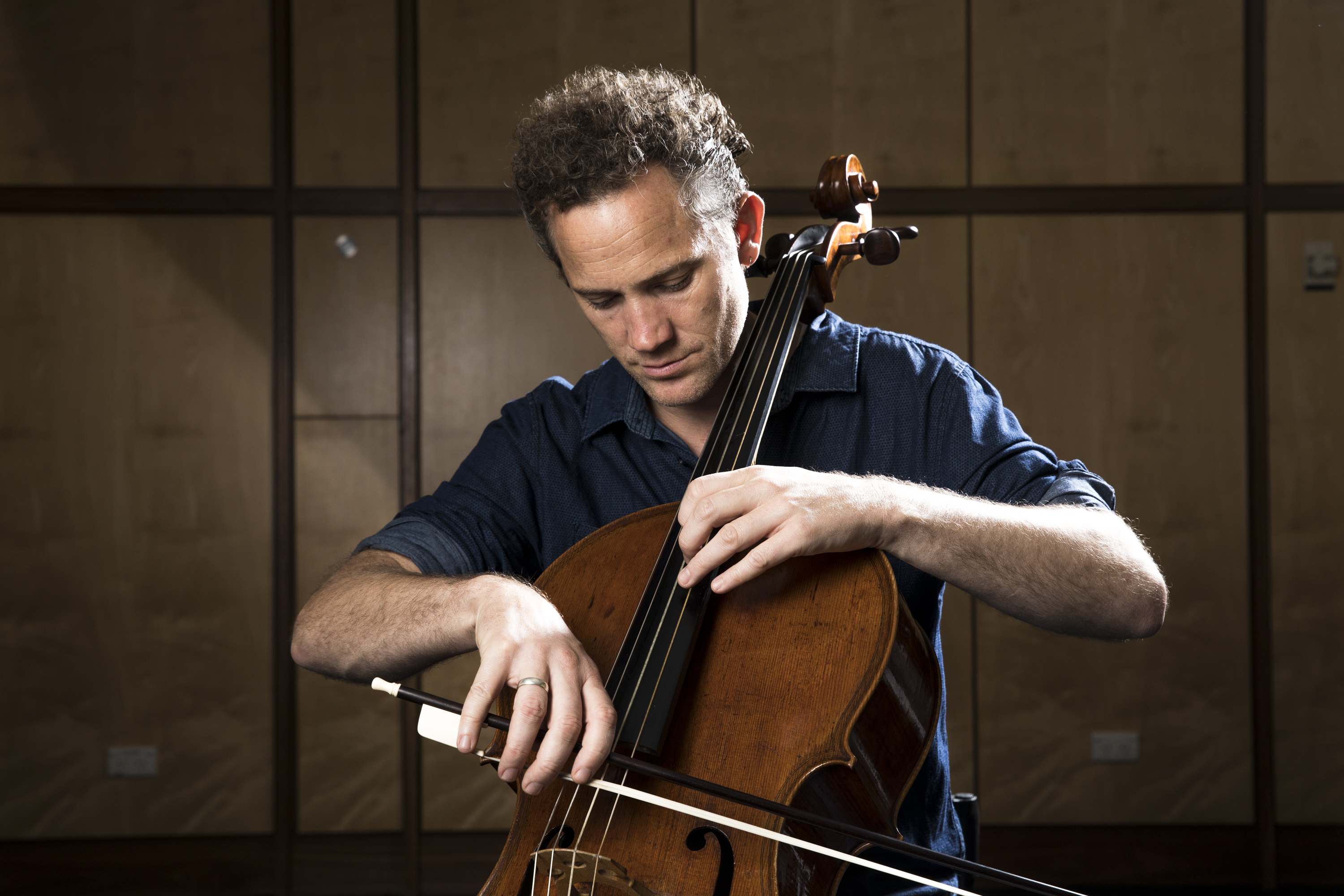 Julian Thompson