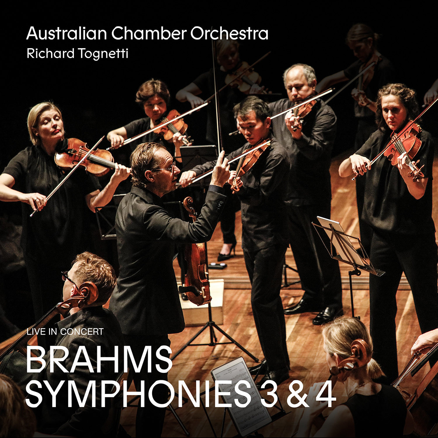 ACO Brahms_CD_iTunes Cov