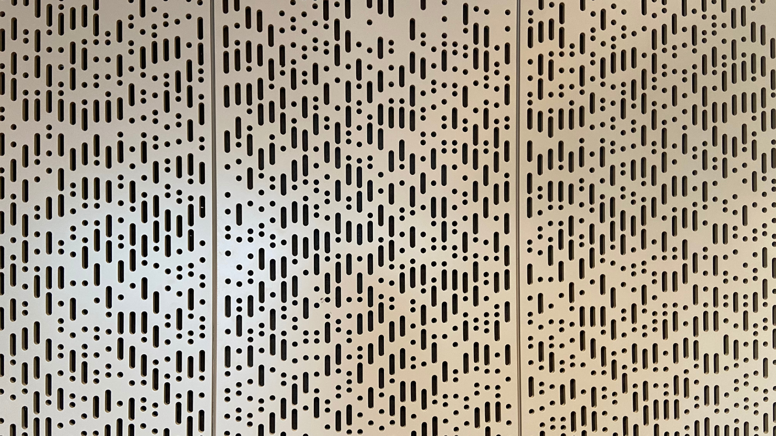 ACO braille