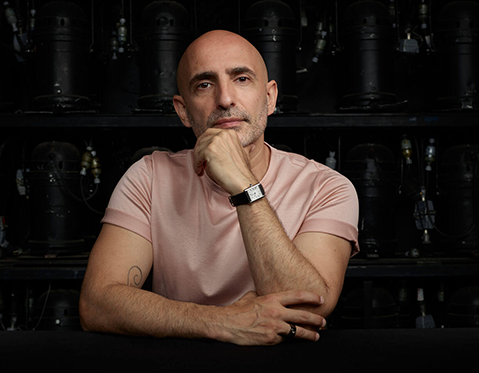 Rafael Banachela