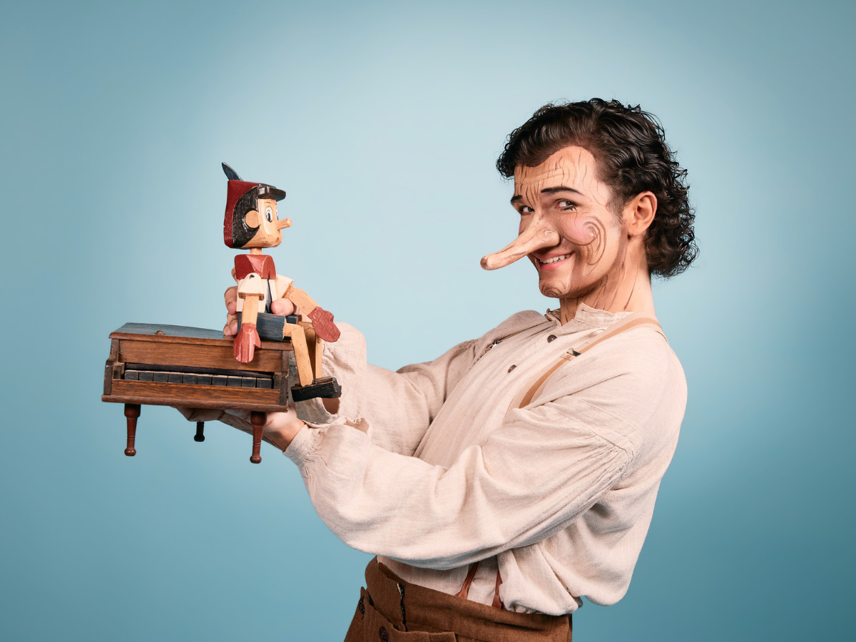 ACO Families Pinocchio 2