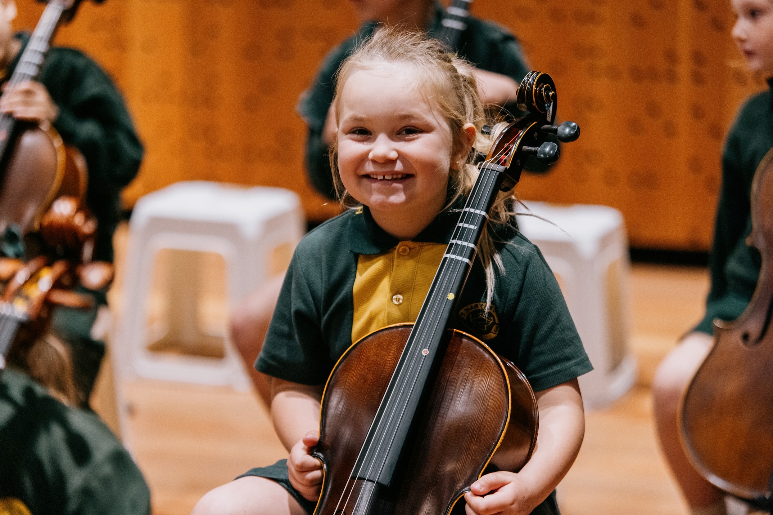 ACO Foundations Program