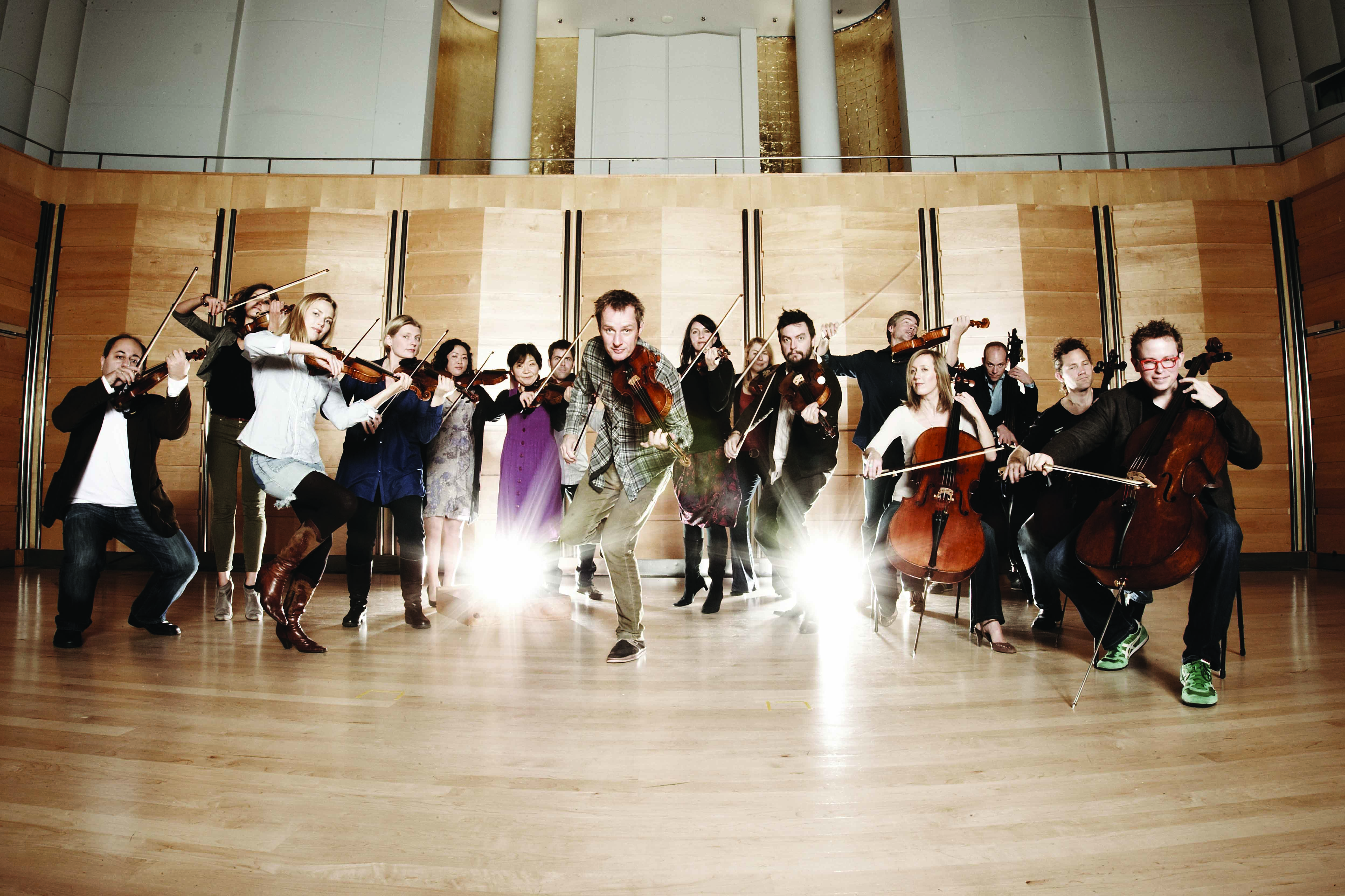 Australian Chamber Orchestra