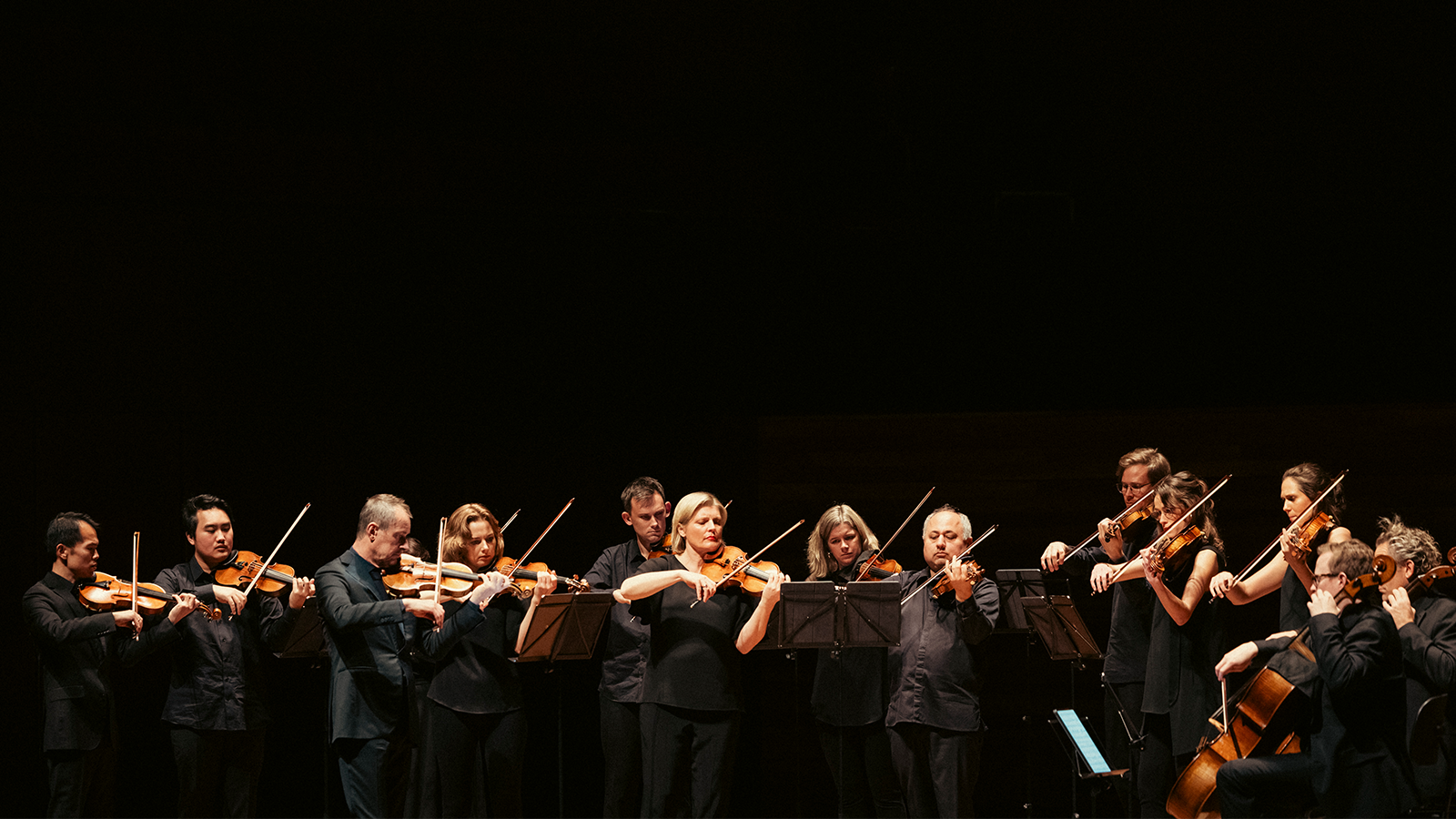 Australian Chamber Orchestra