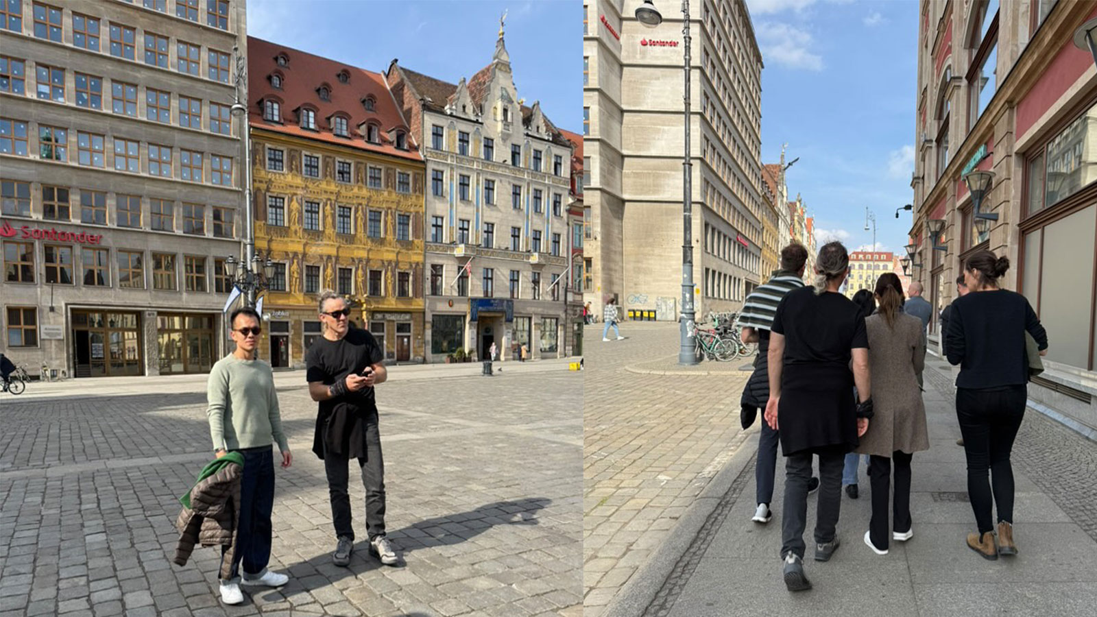 ACO-Musicians-Explore-Wroclaw