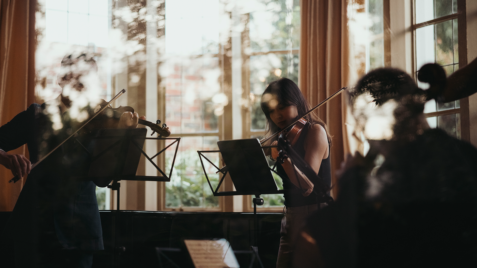 ACO Next Science Gallery Melbourne