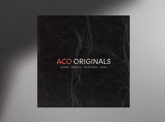 ACO originals