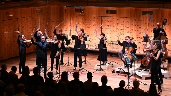 ACO Performing_Nic Walker