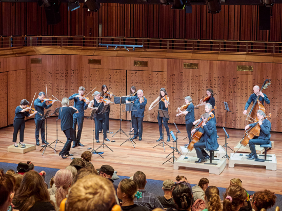 ACO Relaxed8 OctWhats On