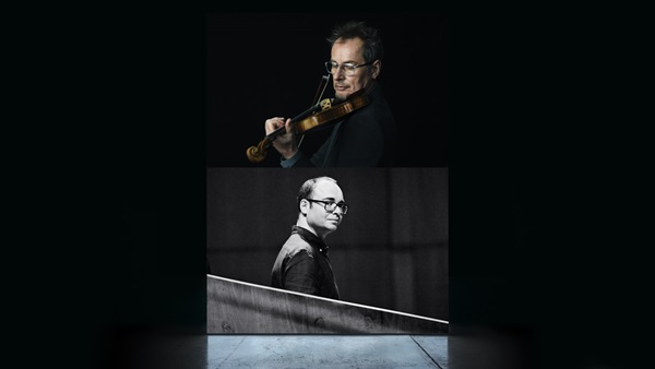 ACO Richard Tognetti Directs Mozart
