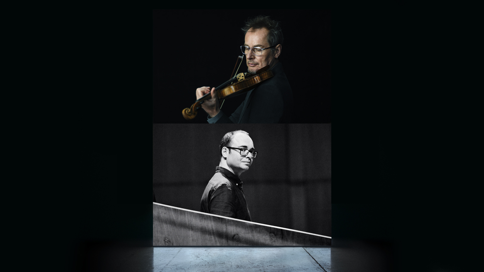 ACO Richard Tognetti Directs Mozart