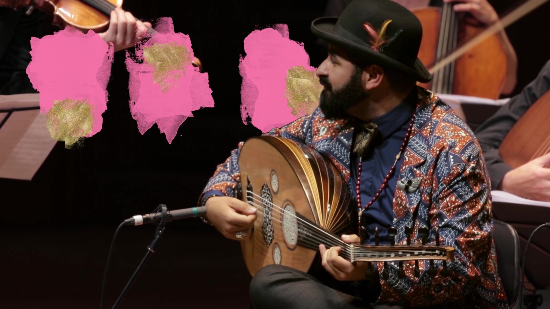 ACO The Four Seasons Trailer