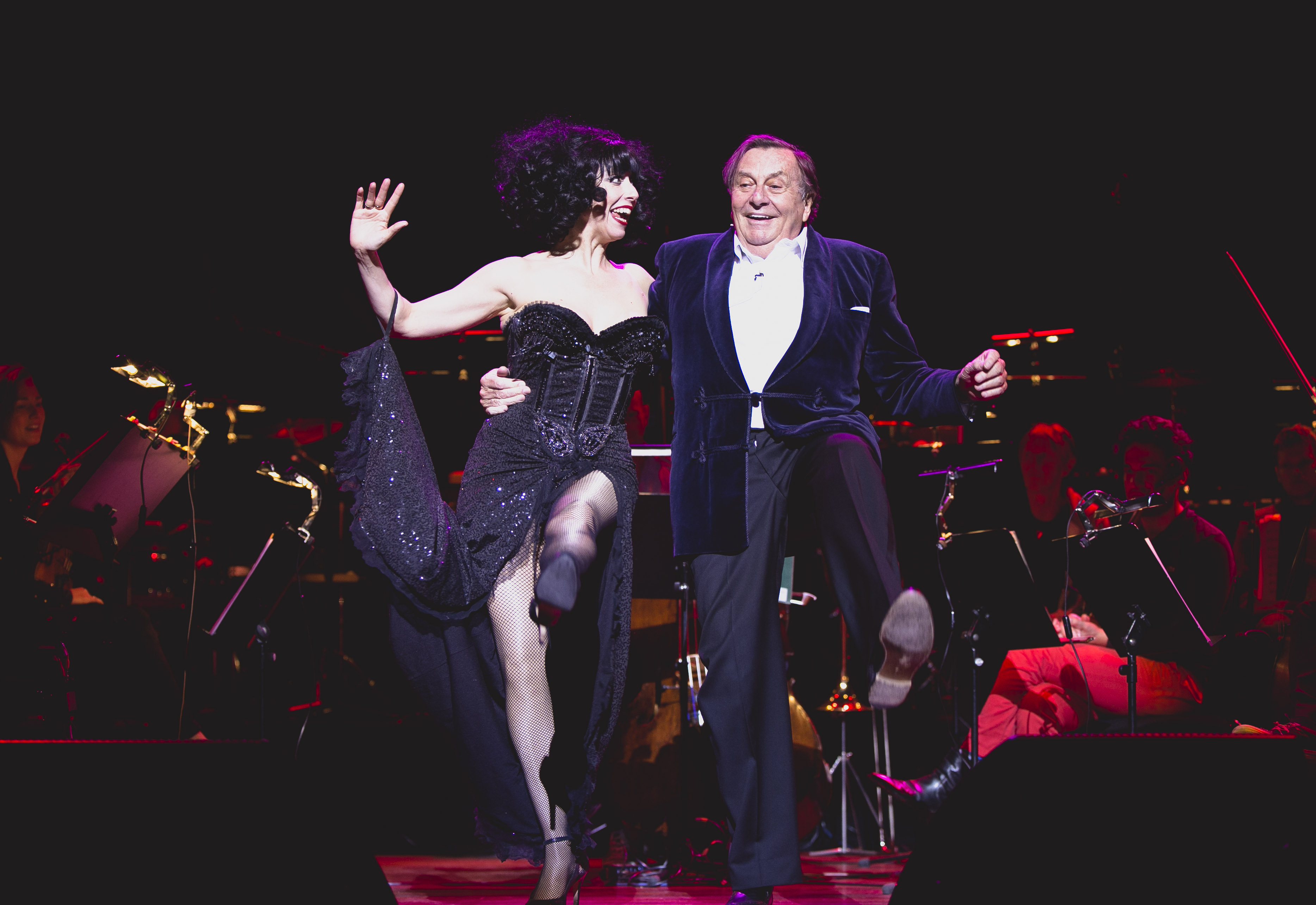 Weimar Cabaret