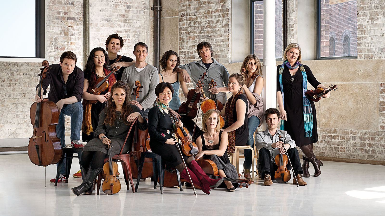 ACO Emerging Artists