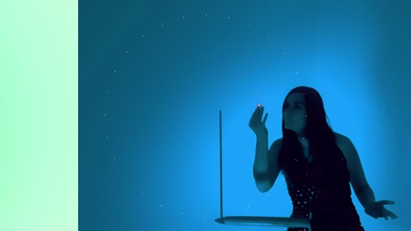 Theremin & Beyond Trailer