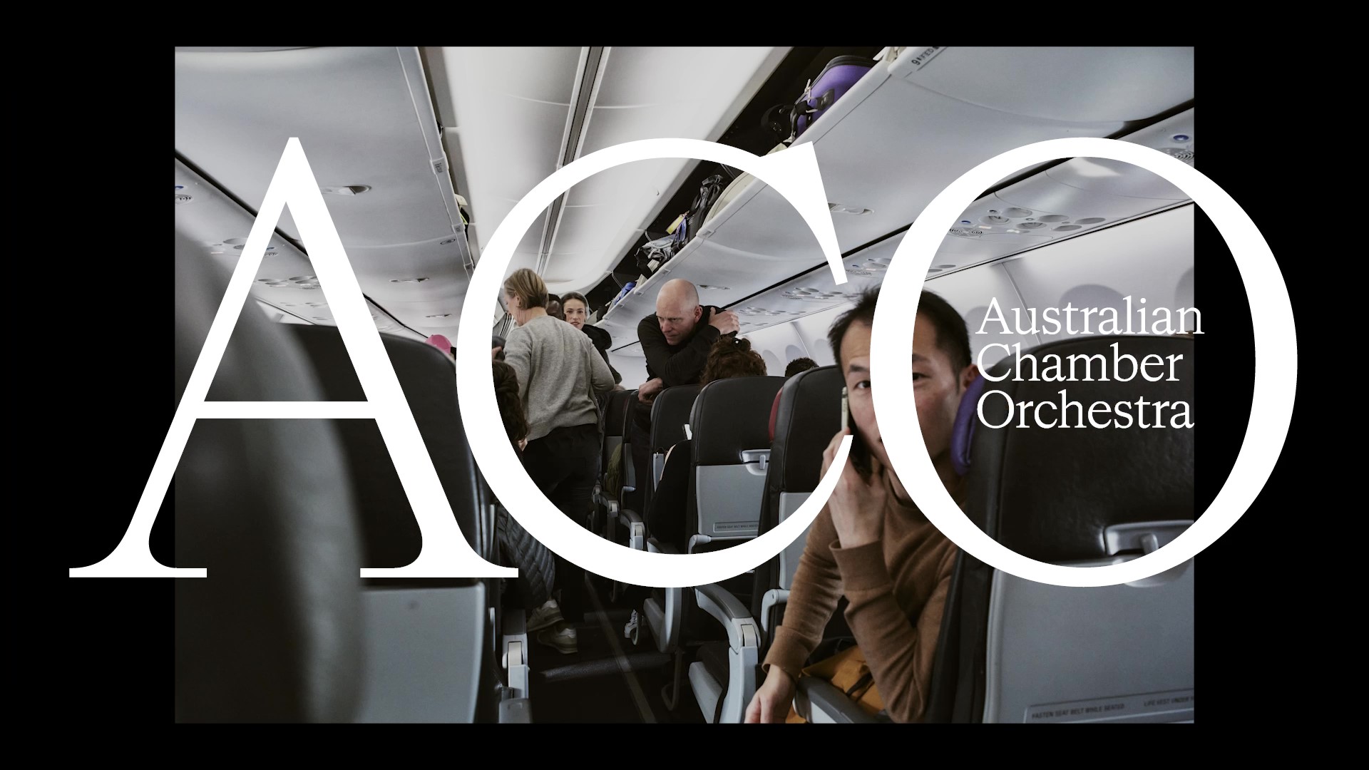 ACO 2026 Season Trailer