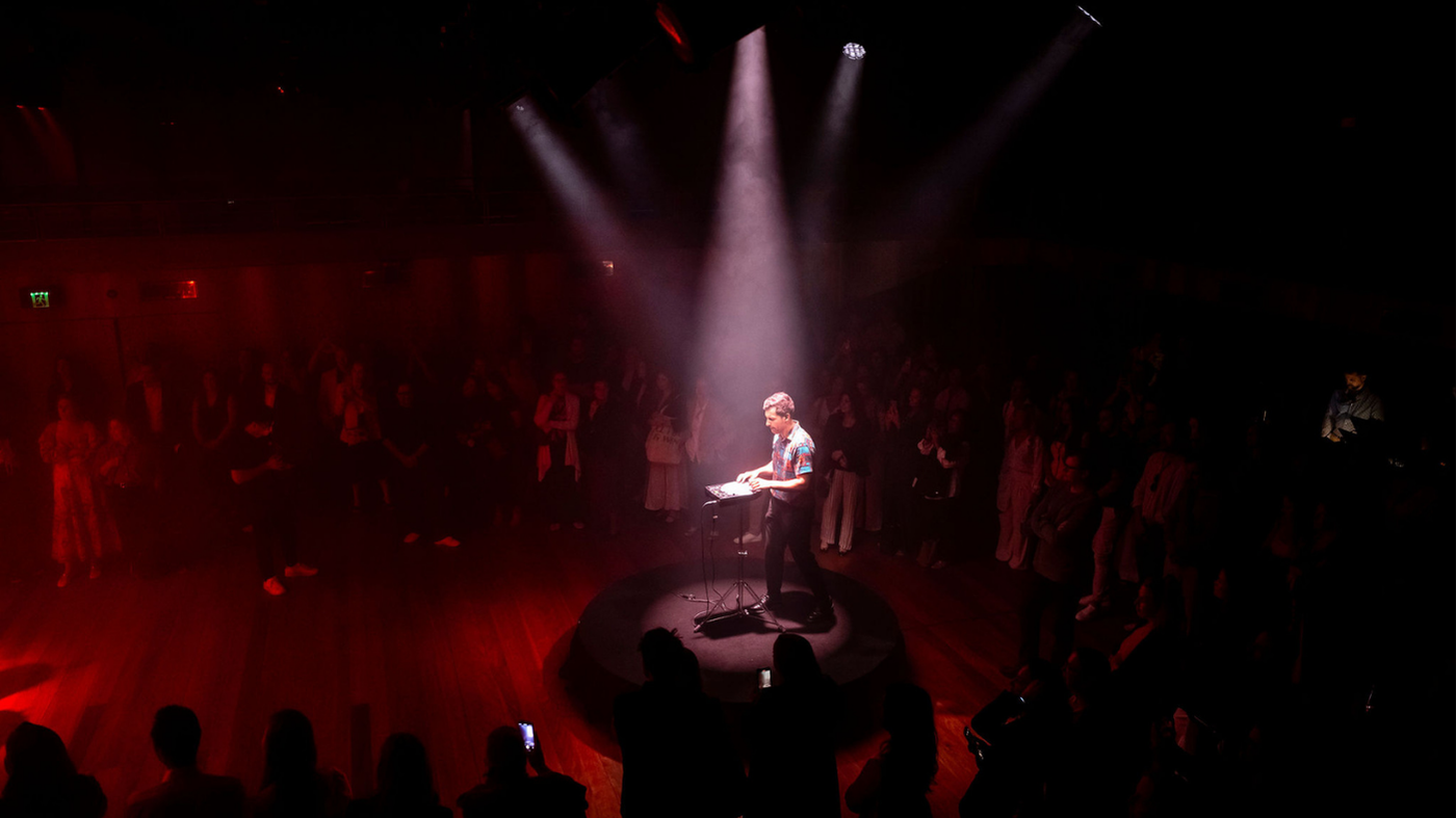 Hire Our Venue - ACO