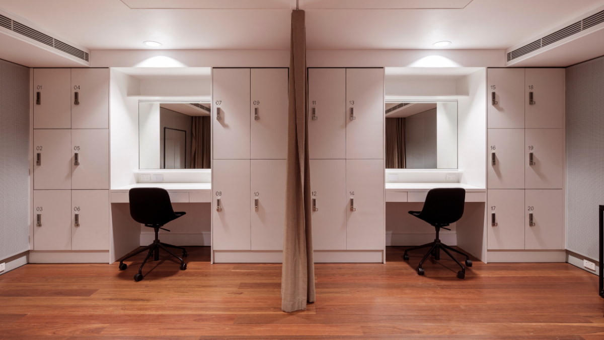 Hire Our Venue - ACO