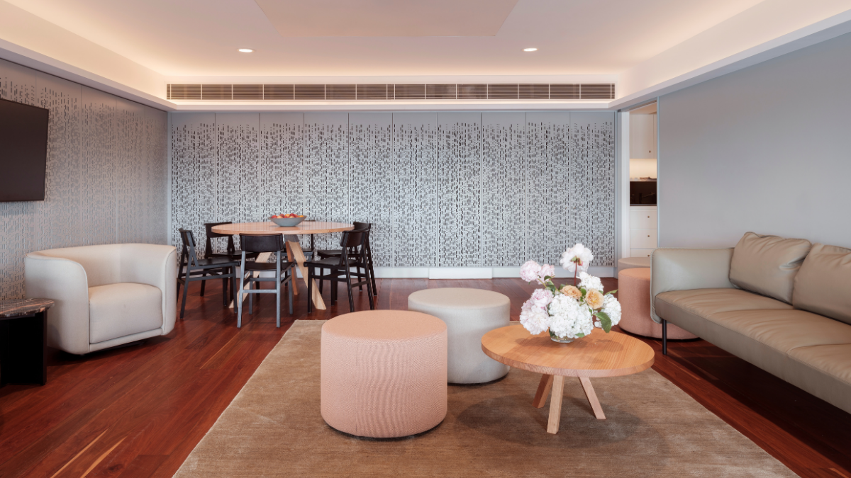 Hire Our Venue - ACO