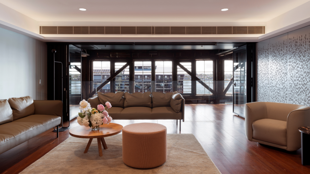 Hire Our Venue - ACO