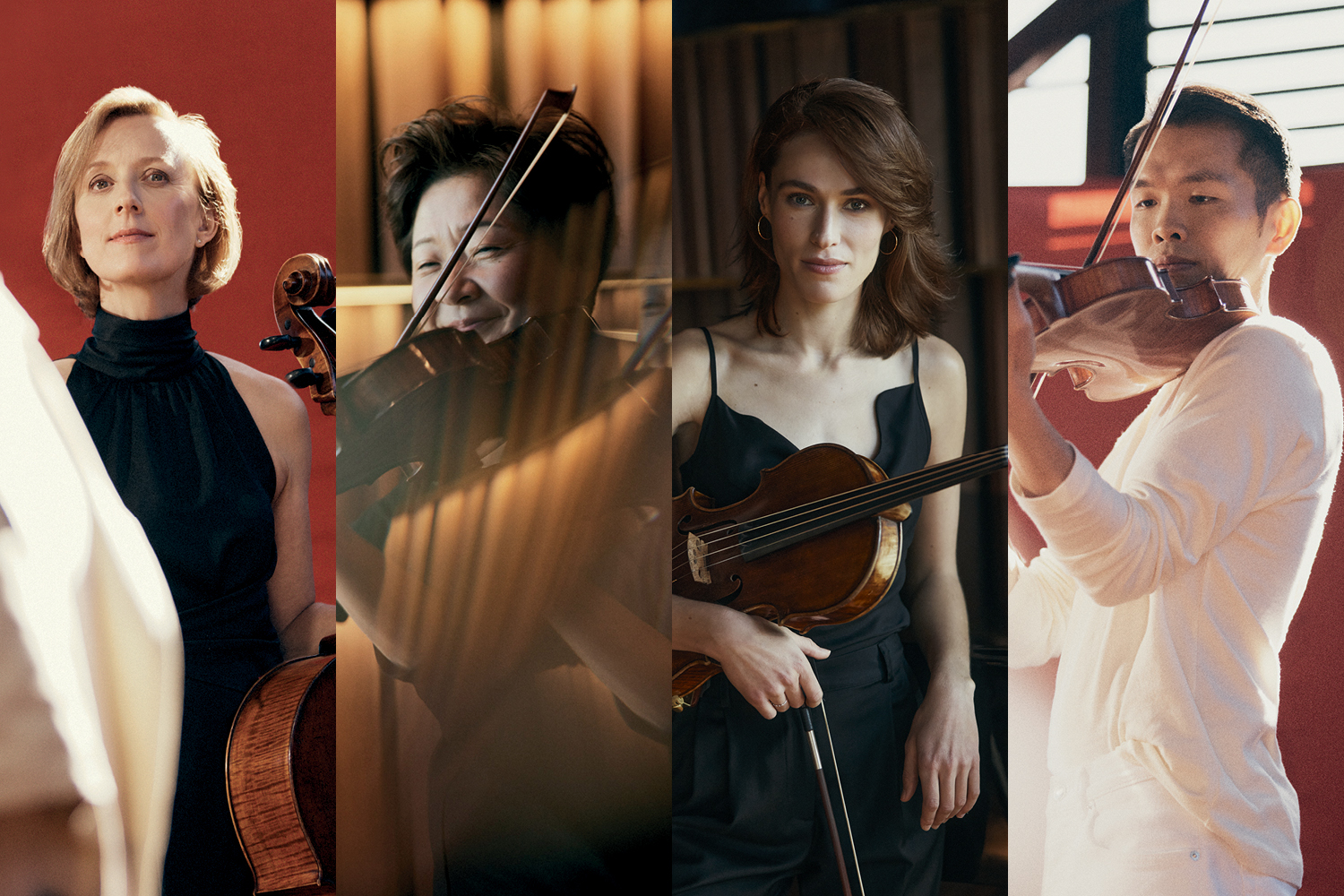 Australian Chamber Orchestra