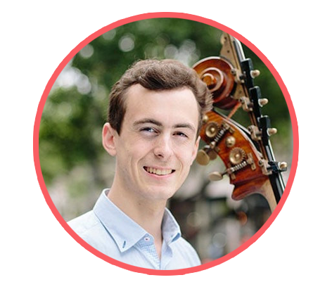 Adrian Whitehall circle