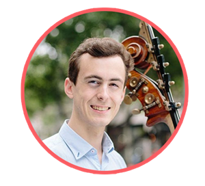 Adrian Whitehall circle