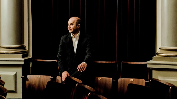 Alexander Gavrylyuk 